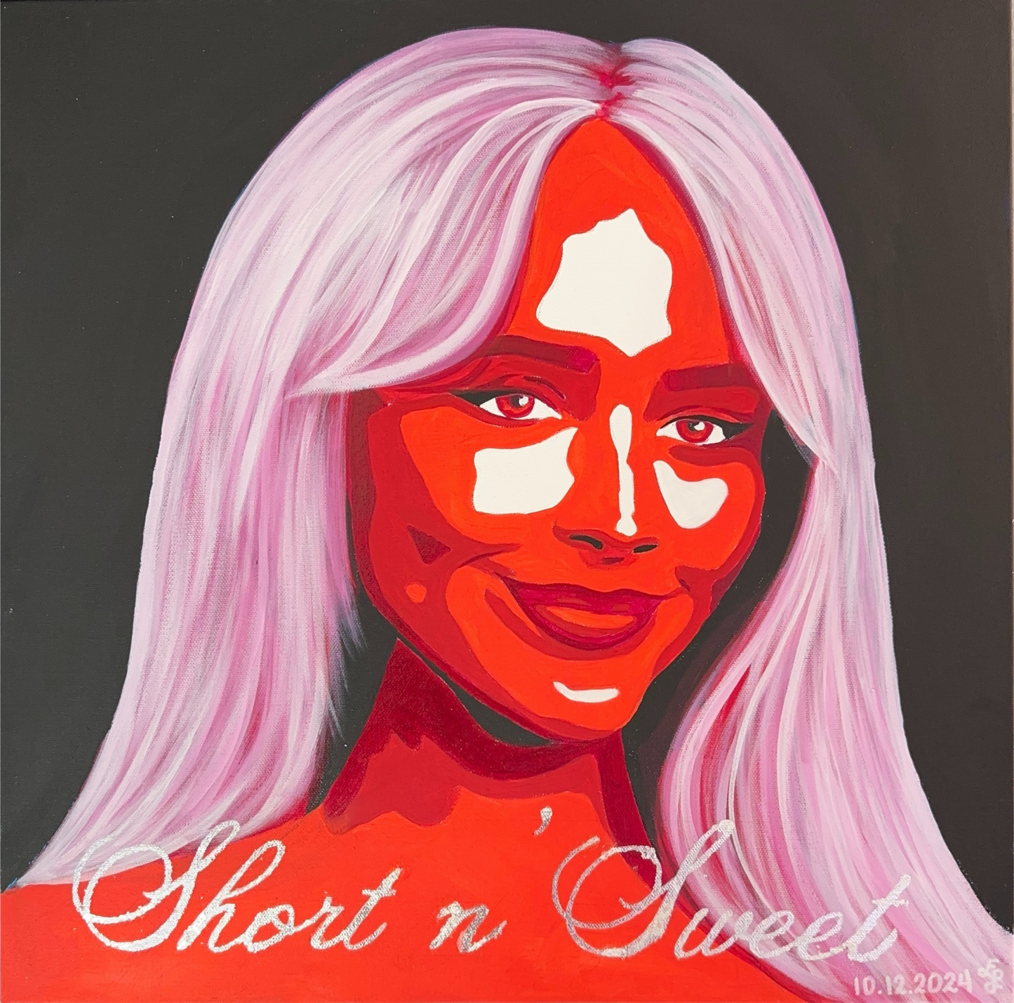 Short n’ Sweet (Paper)