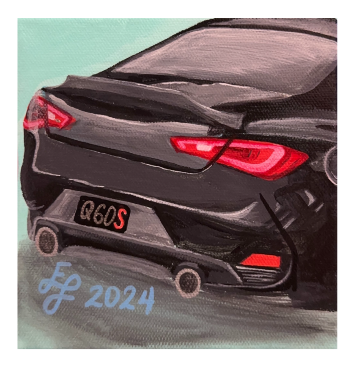 Q60 (Paper)