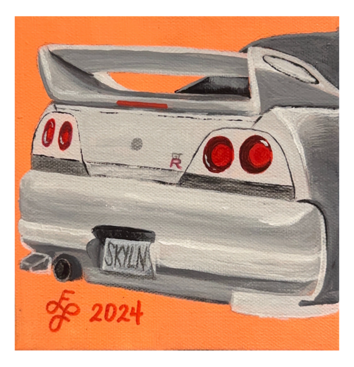Skyline