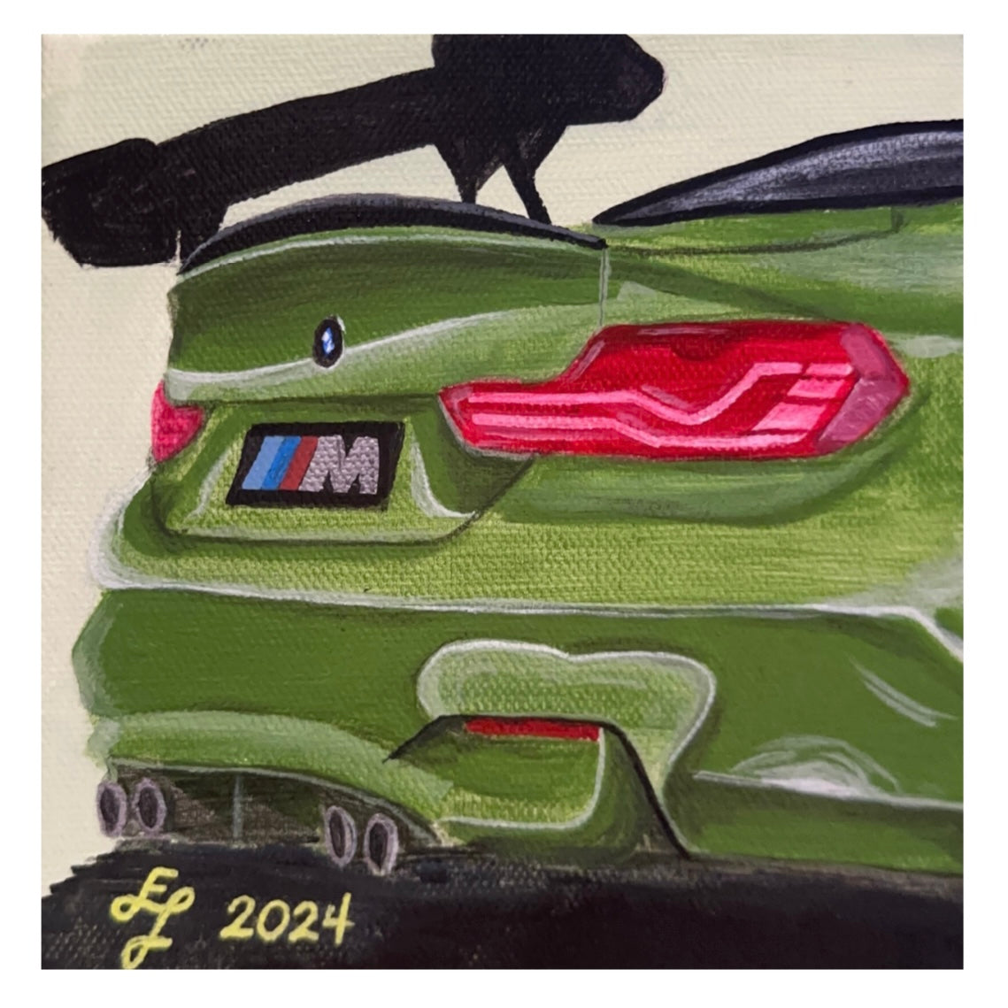 M4 (Paper)