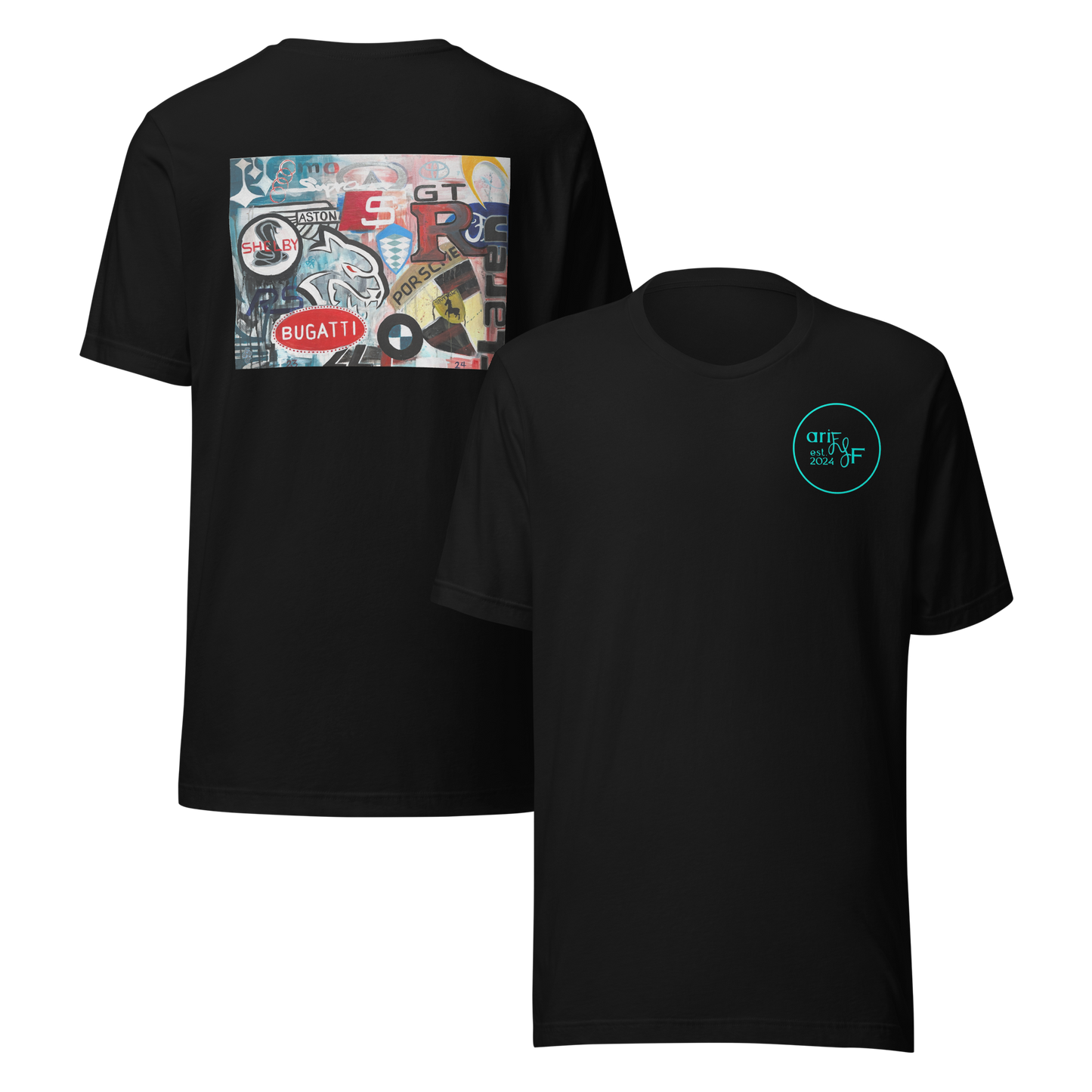 Logos T-shirt