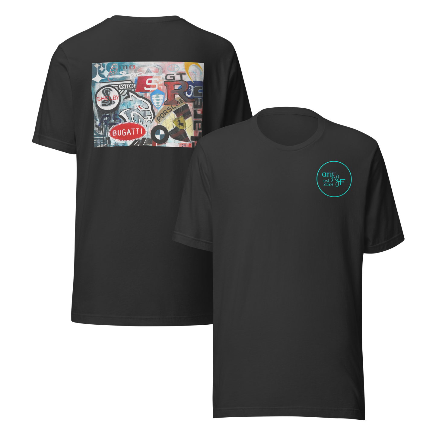 Logos T-shirt