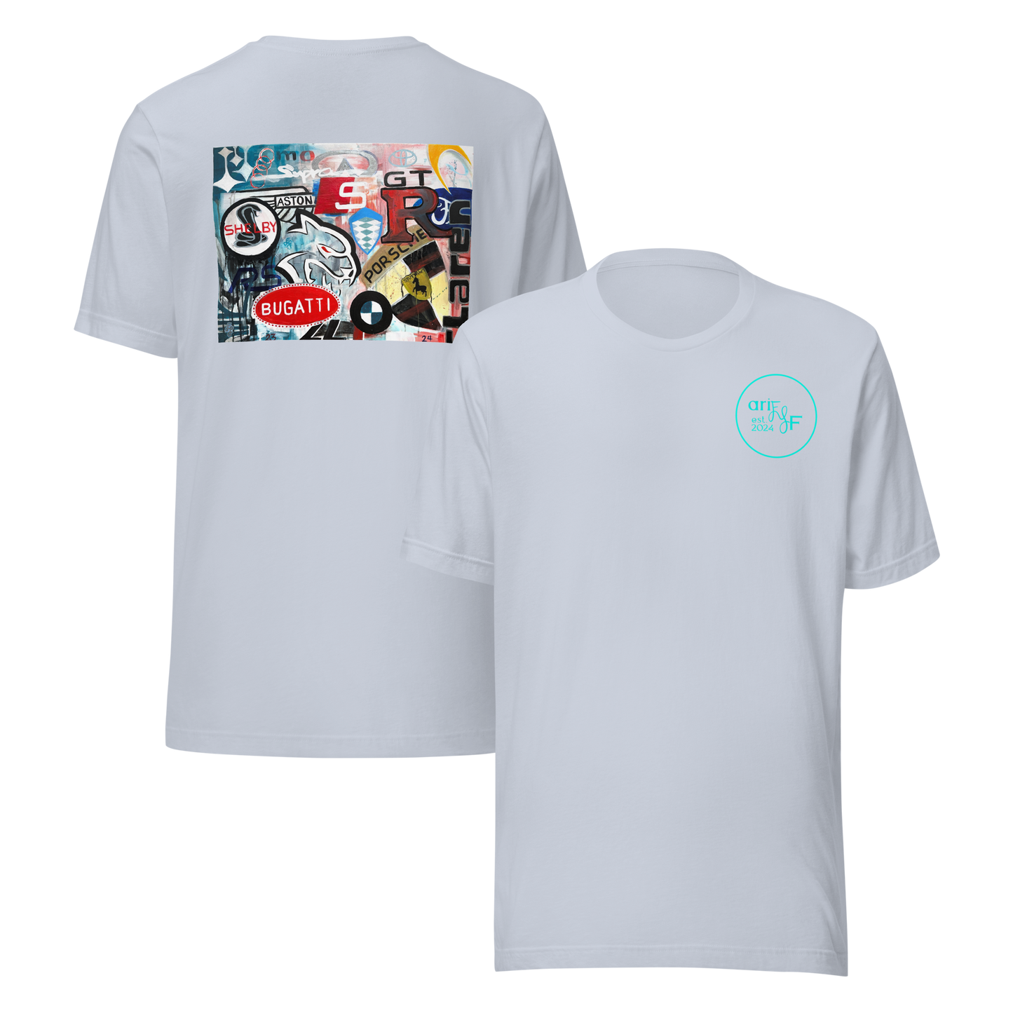 Logos T-shirt