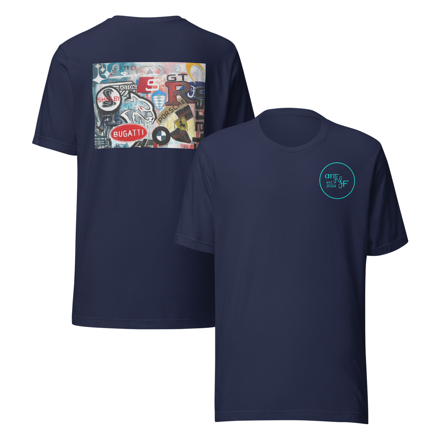 Logos T-shirt