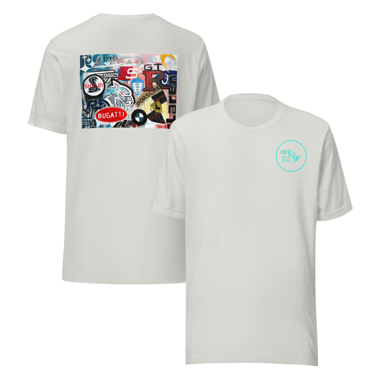 Logos T-shirt