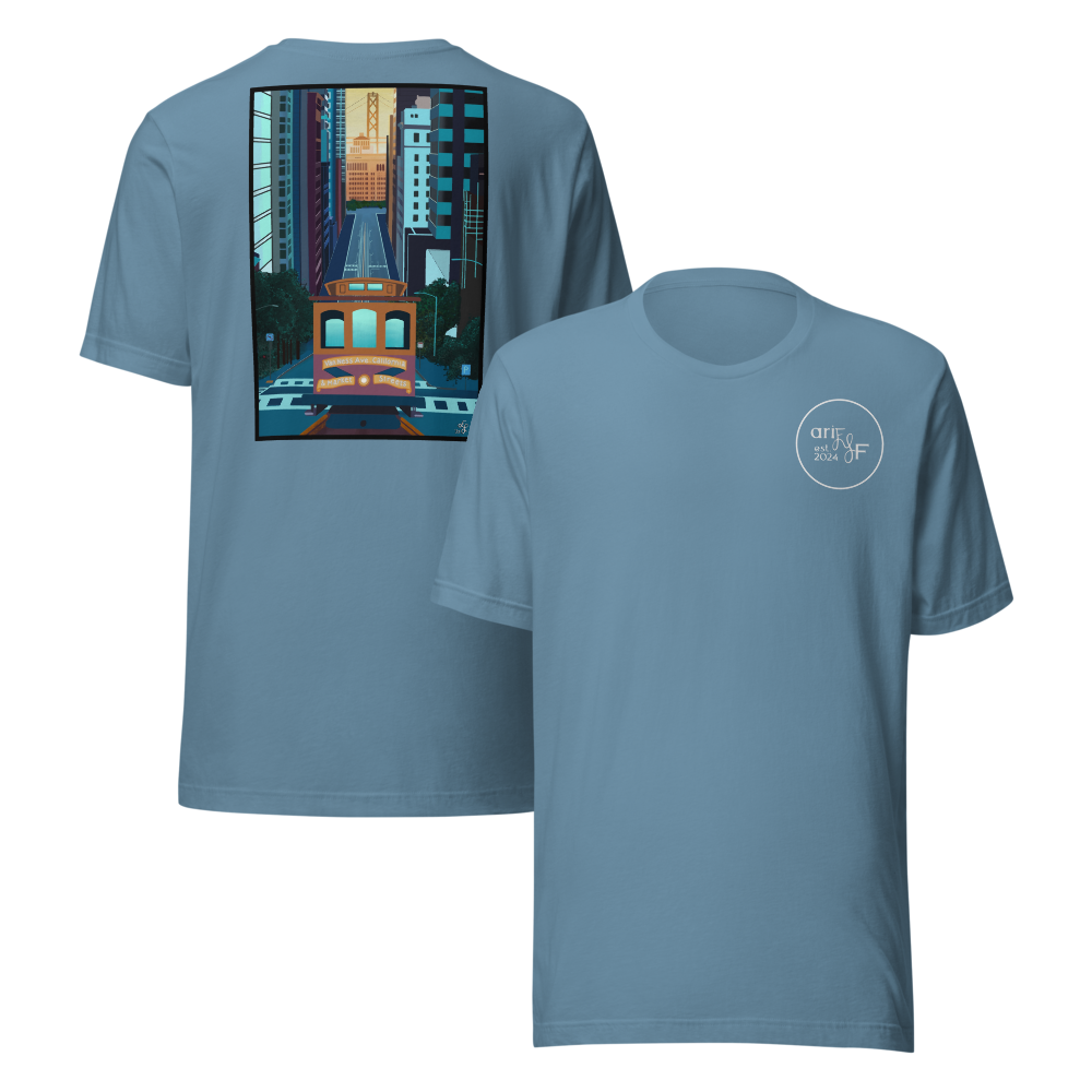"Trolly" T-Shirt