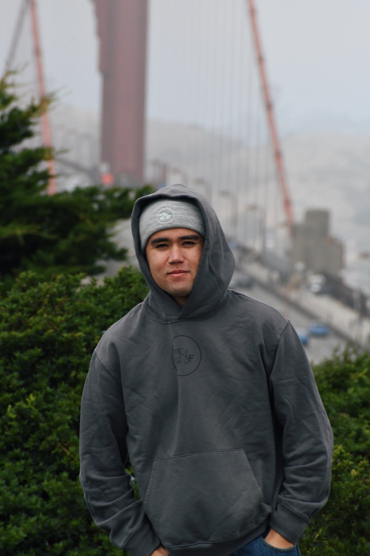 Aries Art SF Beanie