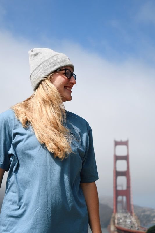 Aries Art SF Beanie