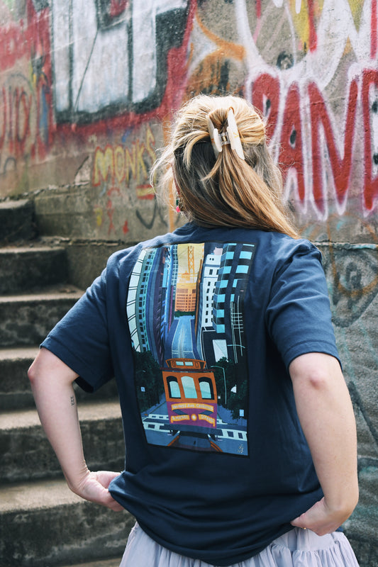 "Trolly" T-Shirt