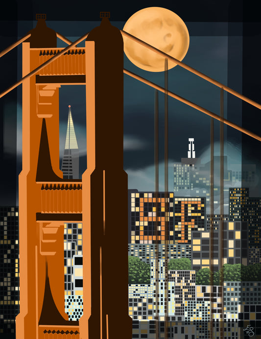 The City Print