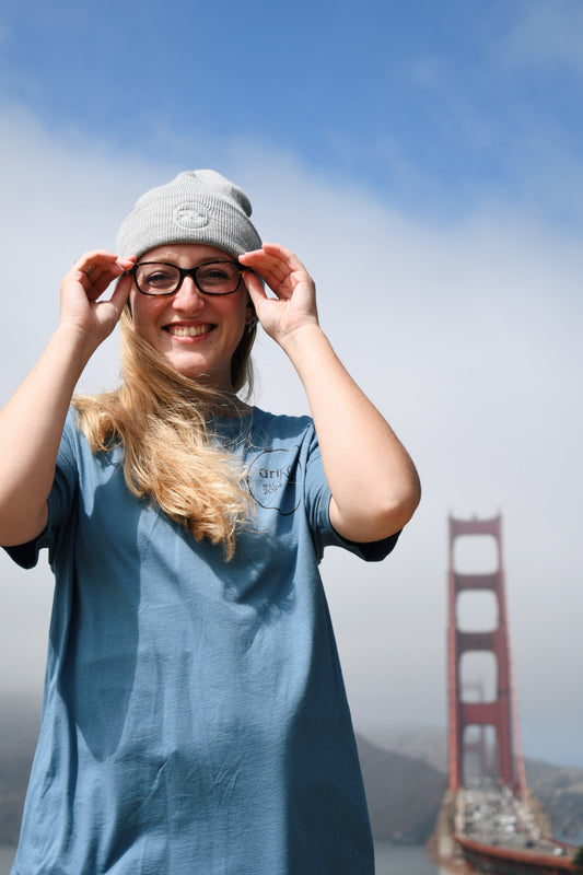 Aries Art SF Beanie