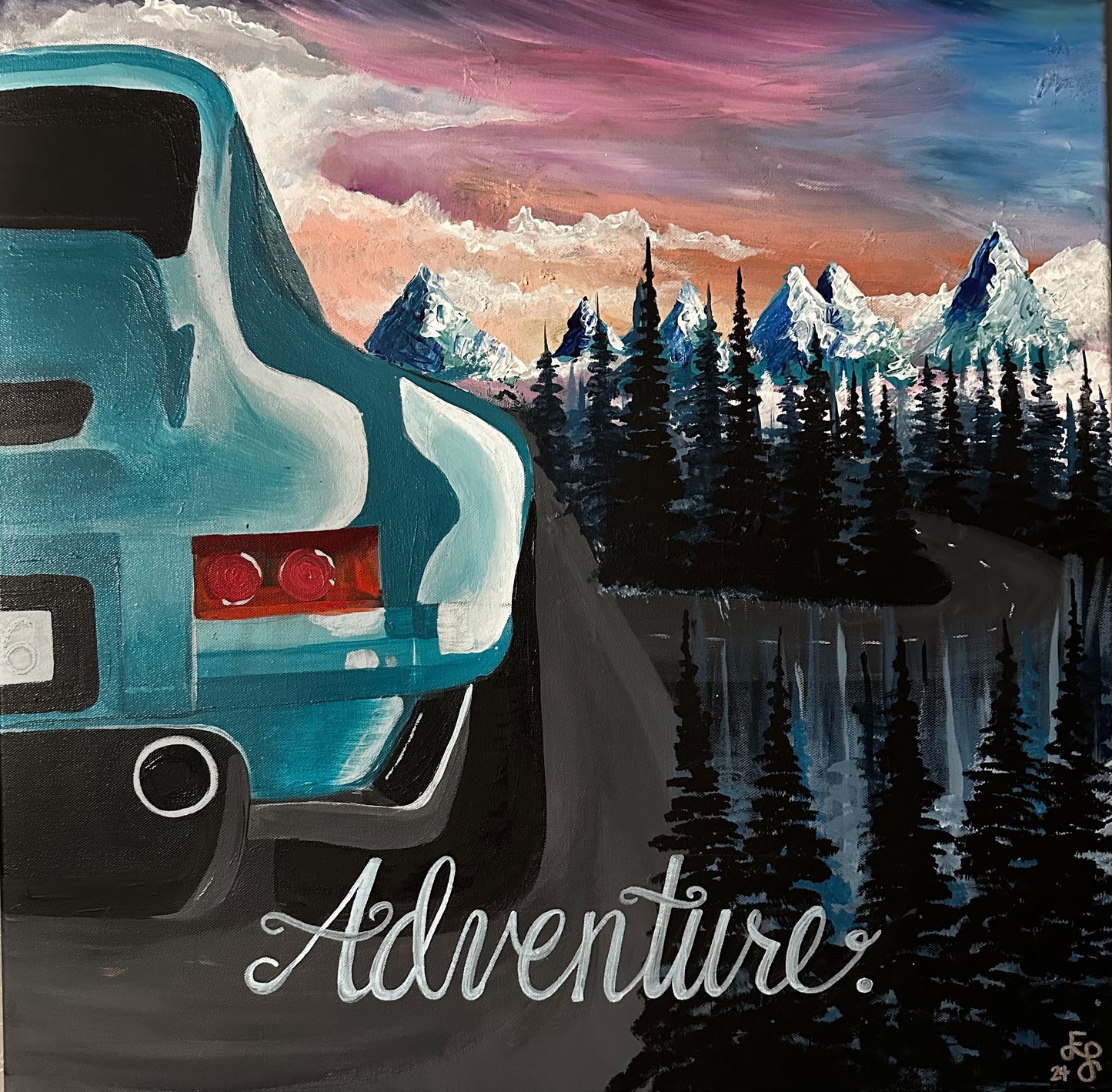 Adventure