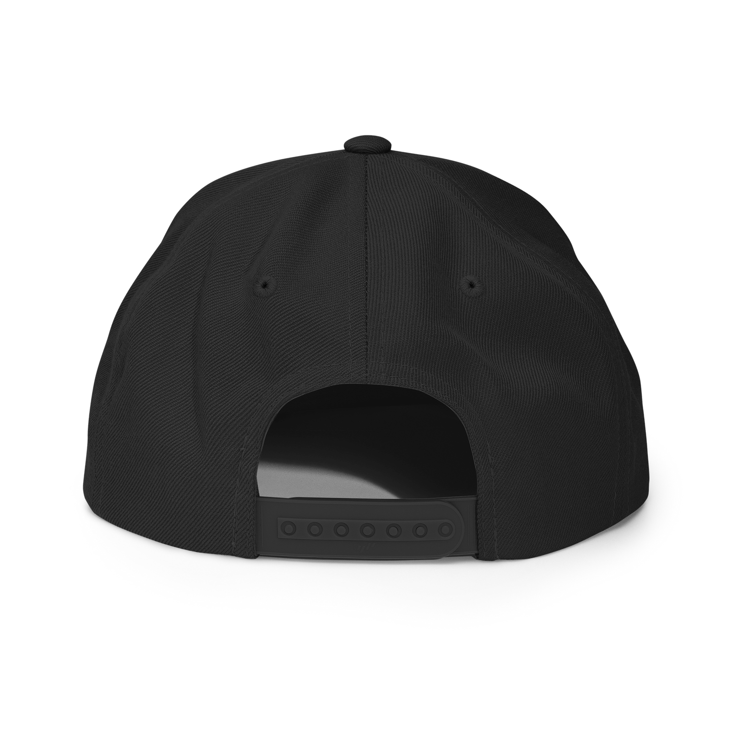 Aries Art SF Snapback Hat