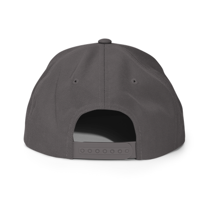 Aries Art SF Snapback Hat