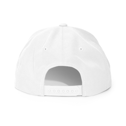 Aries Art SF Snapback Hat