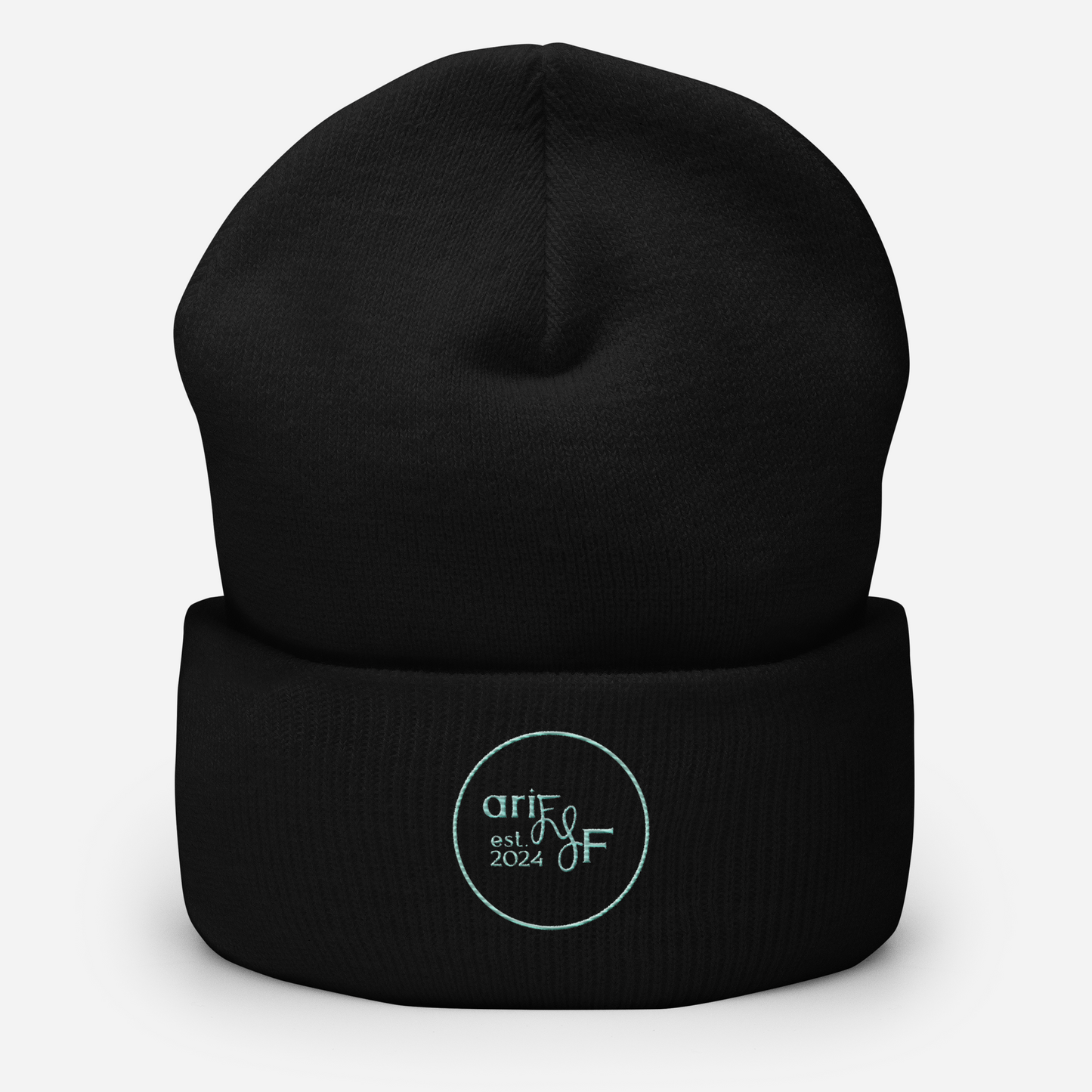 Aries Art SF Beanie