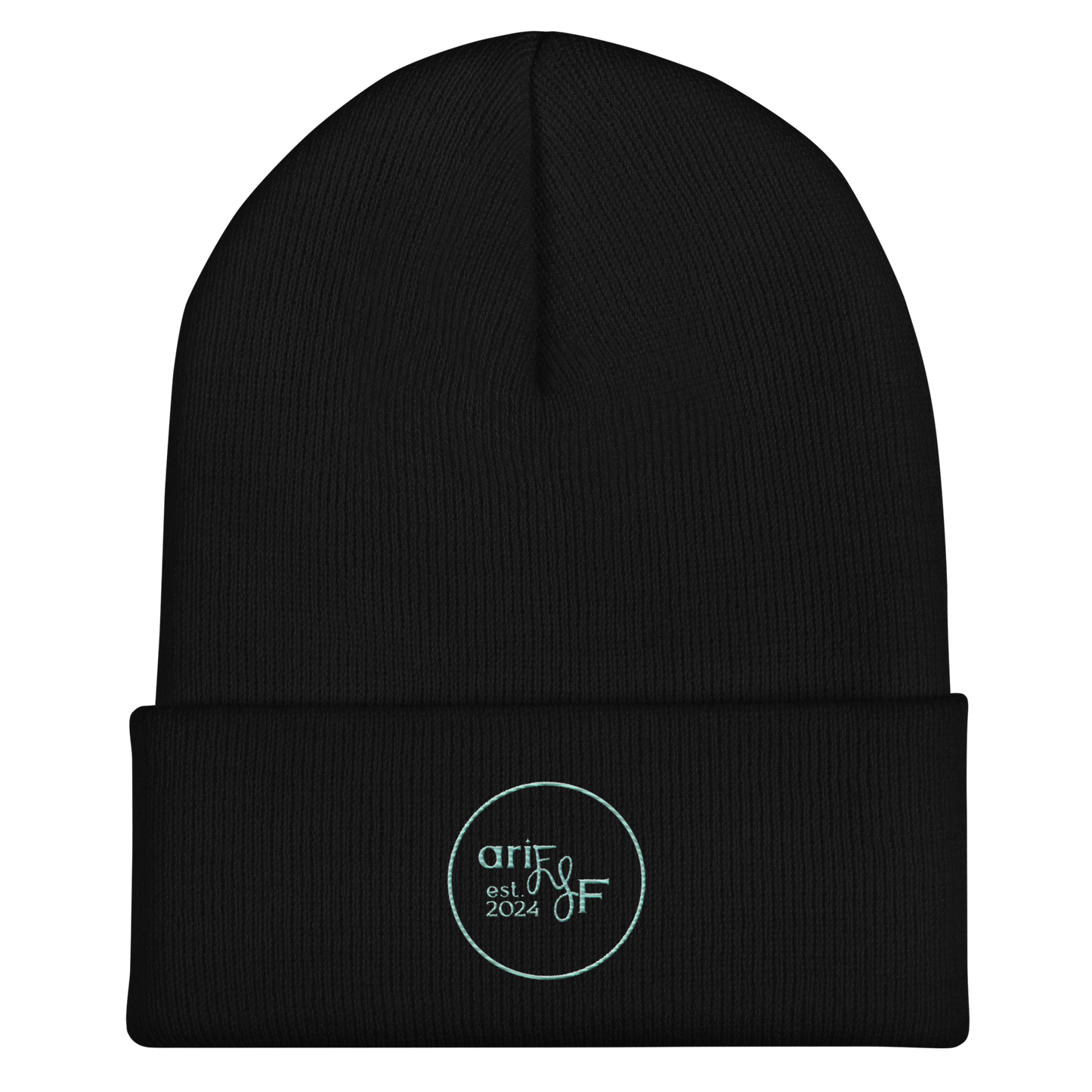 Aries Art SF Beanie