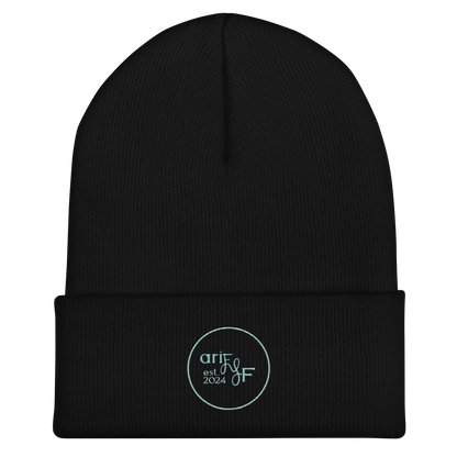 Aries Art SF Beanie