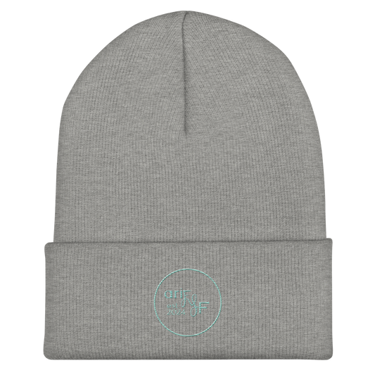 Aries Art SF Beanie