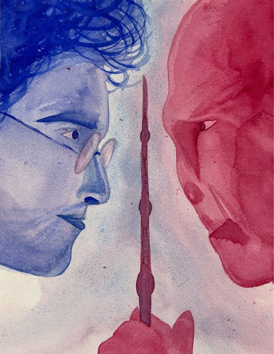 Harry Print