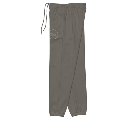Heavyweight Aries Art SF Logo Sweatpants