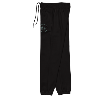 Heavyweight Aries Art SF Logo Sweatpants