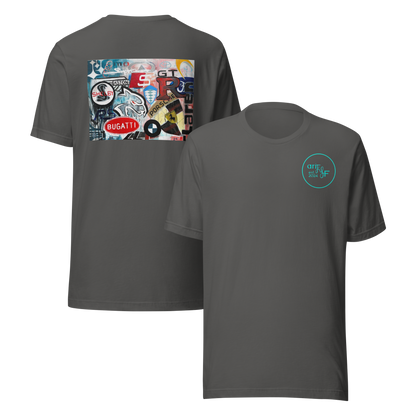 Logos T-shirt