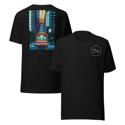 "Trolly" T-Shirt