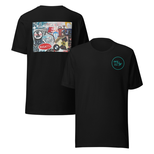 Logos T-shirt