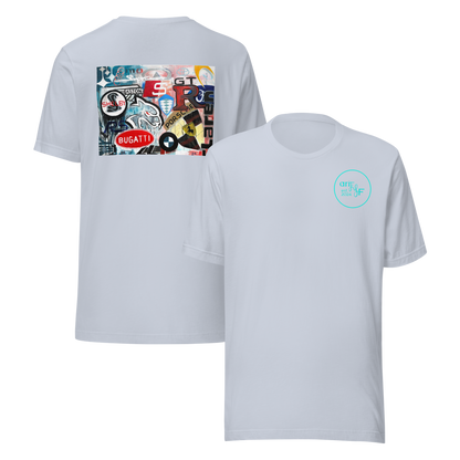 Logos T-shirt