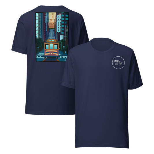 "Trolly" T-Shirt