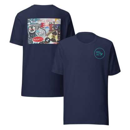 Logos T-shirt