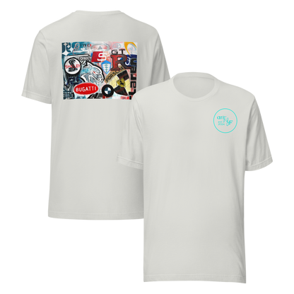 Logos T-shirt