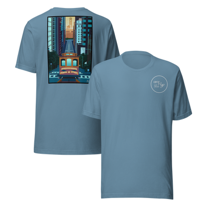 "Trolly" T-Shirt
