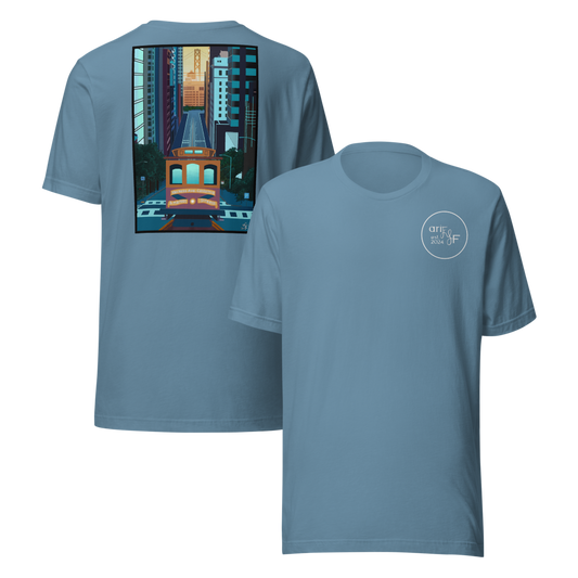 "Trolly" T-Shirt