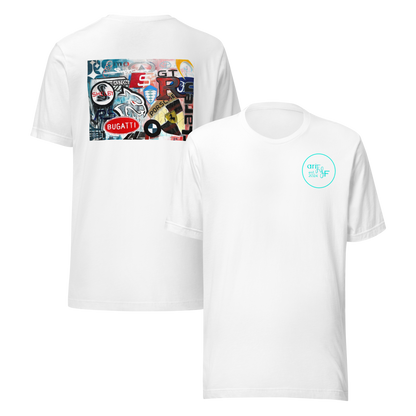 Logos T-shirt